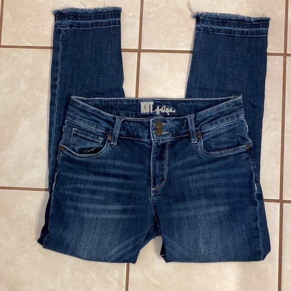 Kut from the Kloth Jeans - Picture 9 of 10